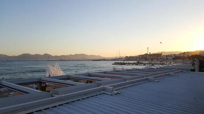 Cannes Studios Rentals Apartment