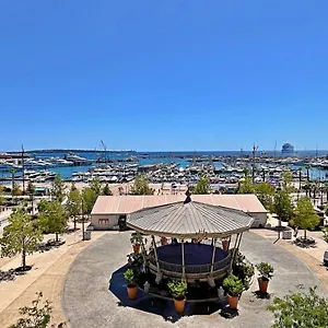 Acci Marina Apartment